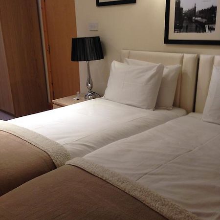 Lower Turks Head Hotel Manchester Buitenkant foto