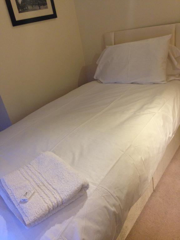 Lower Turks Head Hotel Manchester Kamer foto