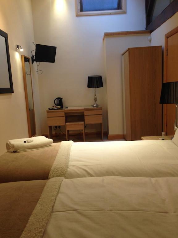 Lower Turks Head Hotel Manchester Buitenkant foto