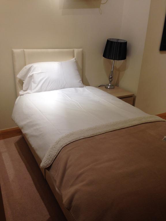 Lower Turks Head Hotel Manchester Buitenkant foto