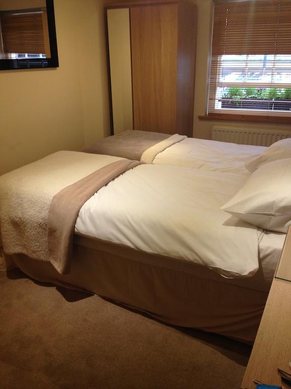 Lower Turks Head Hotel Manchester Kamer foto