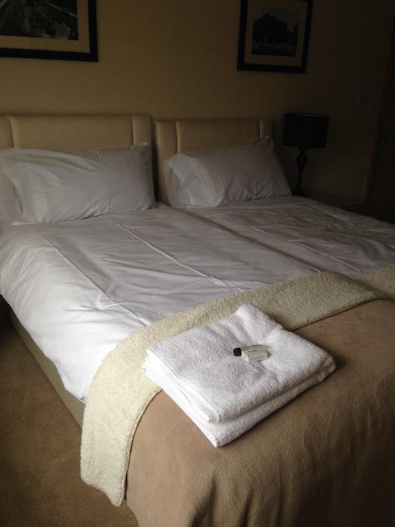Lower Turks Head Hotel Manchester Kamer foto