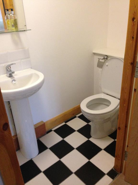 Lower Turks Head Hotel Manchester Kamer foto