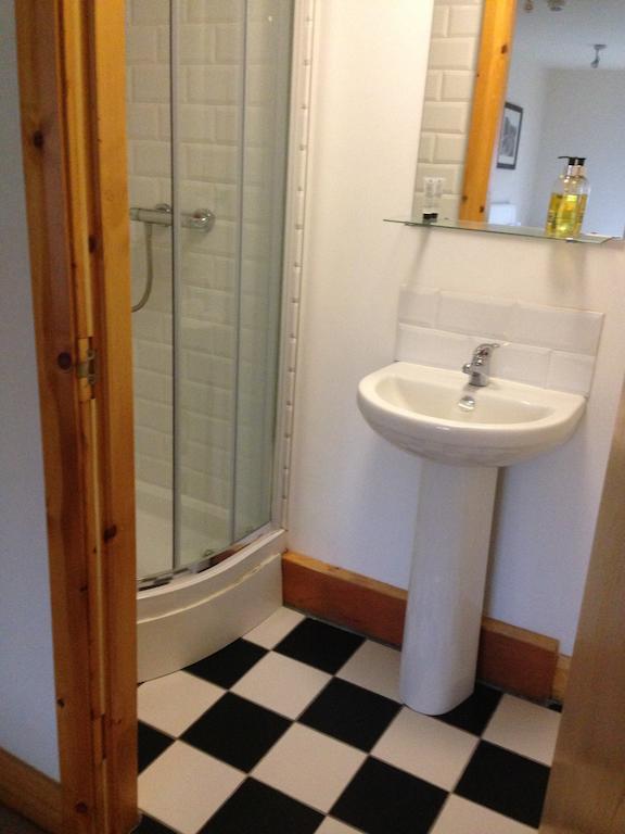 Lower Turks Head Hotel Manchester Kamer foto