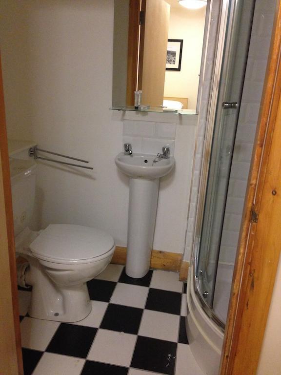 Lower Turks Head Hotel Manchester Kamer foto