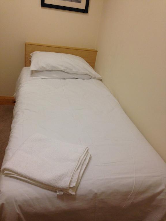 Lower Turks Head Hotel Manchester Kamer foto