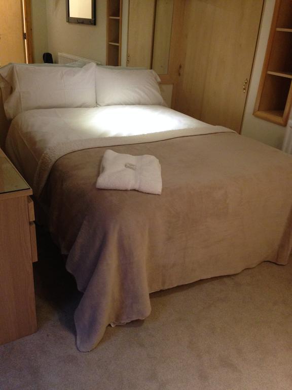 Lower Turks Head Hotel Manchester Kamer foto