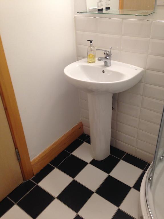 Lower Turks Head Hotel Manchester Kamer foto